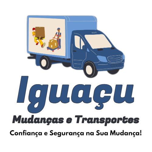 Iguaçu Mudanças e Transportes
